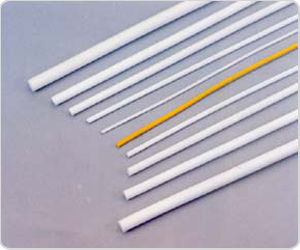 ptfe extruded rod