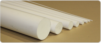 PTFE Extruded ROD