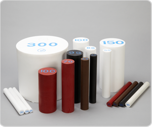 ptfe rod