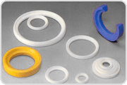 ptfe valve seat